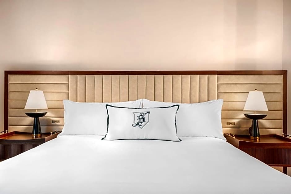 Omni Severin Hotel