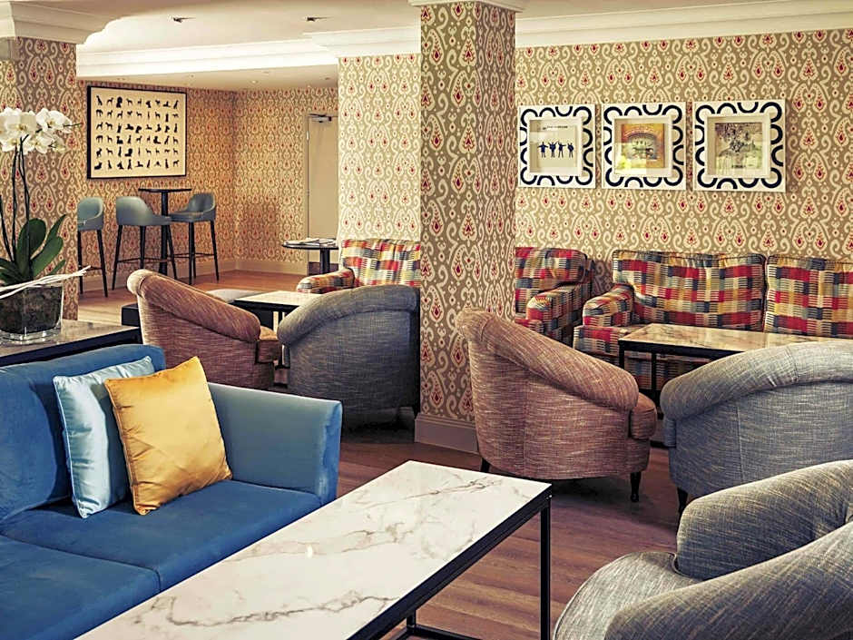 Mercure Maidstone Great Danes Hotel