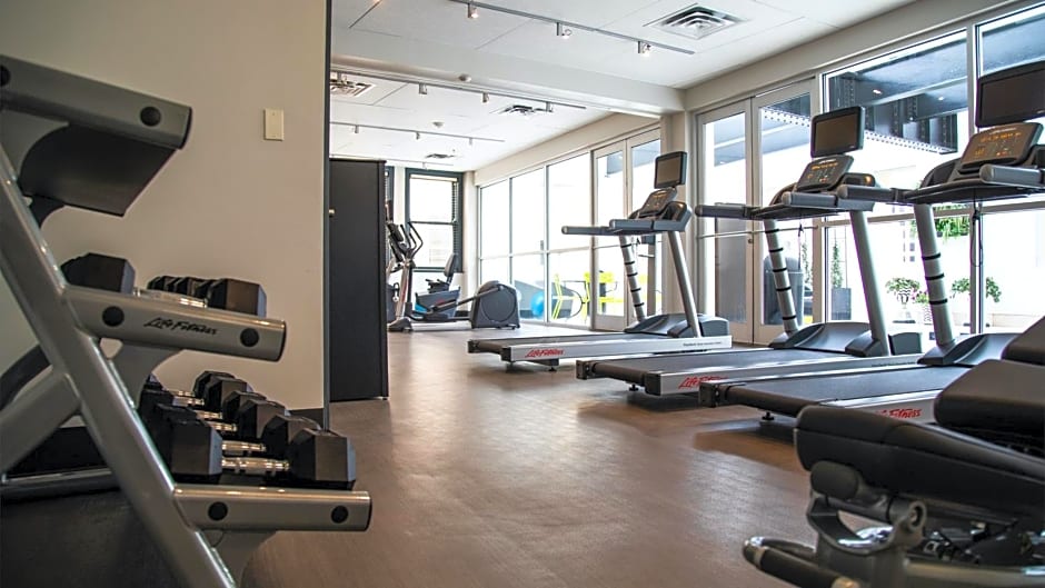 Holiday Inn Club Vacations New Orleans Resort, an IHG Hotel
