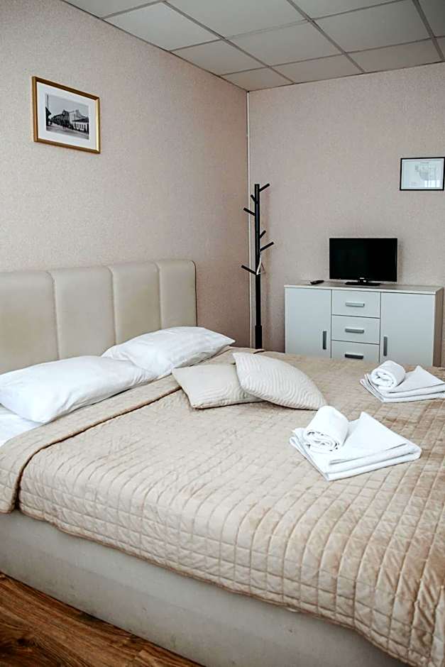 Verslo Klasė-easy to stay