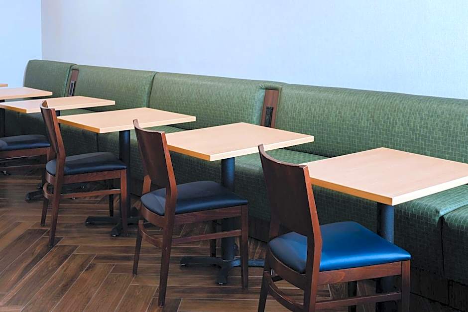 Fairfield Inn & Suites by Marriott Fort Wayne