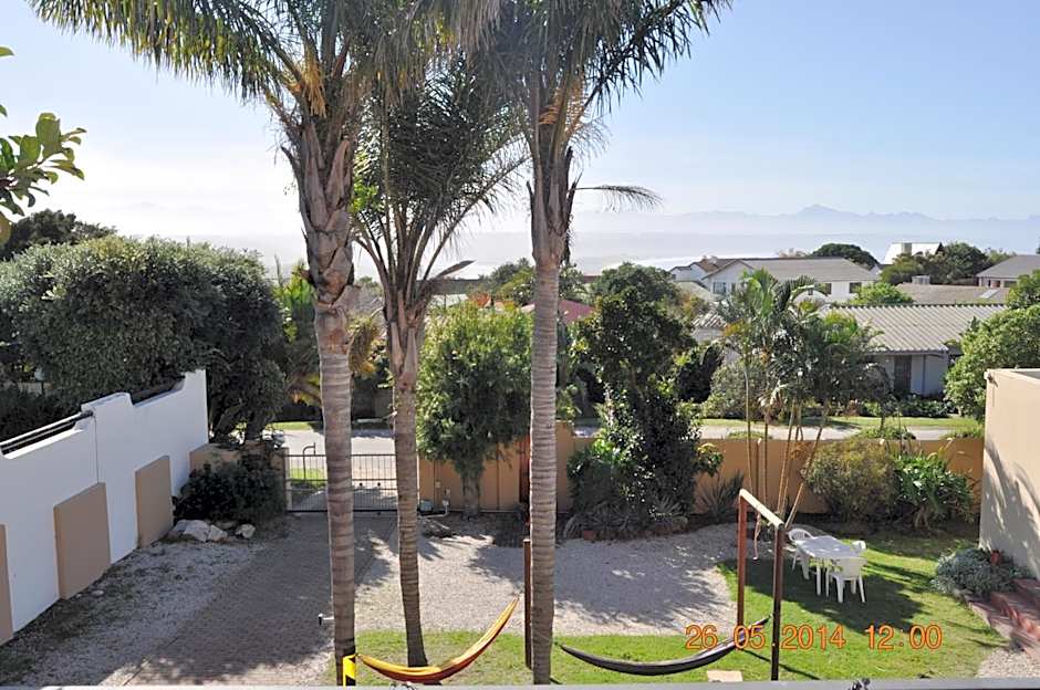 Amakaya Backpackers Travellers Accommodation