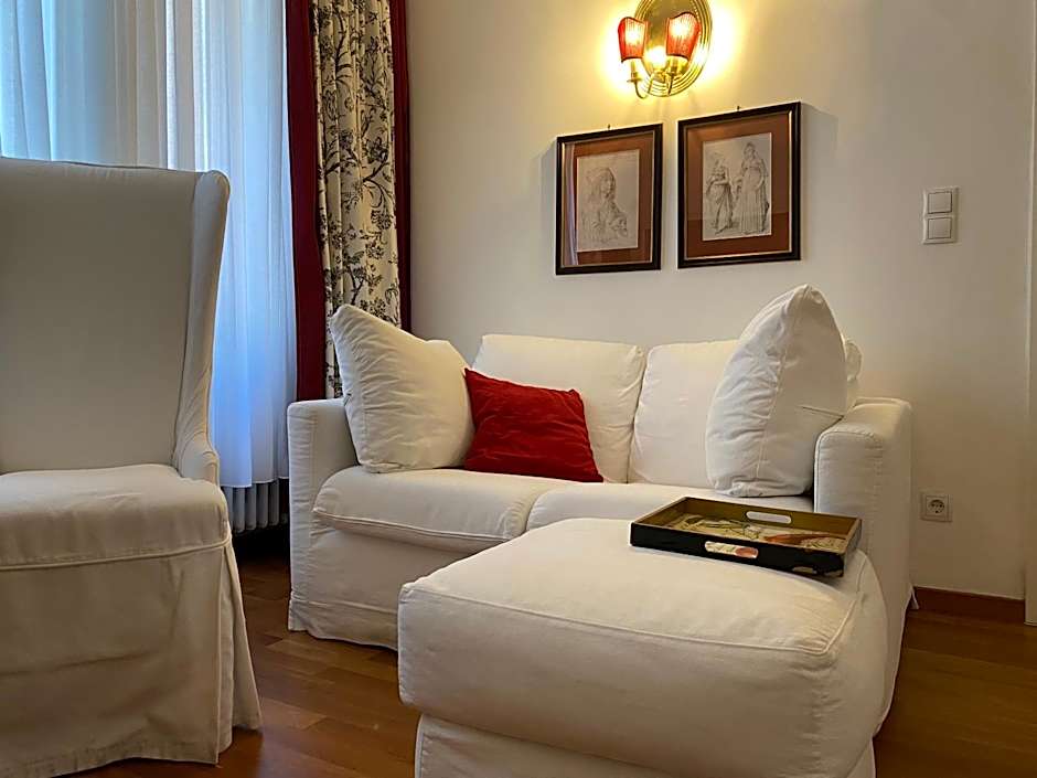 Hotel Deutscher Kaiser