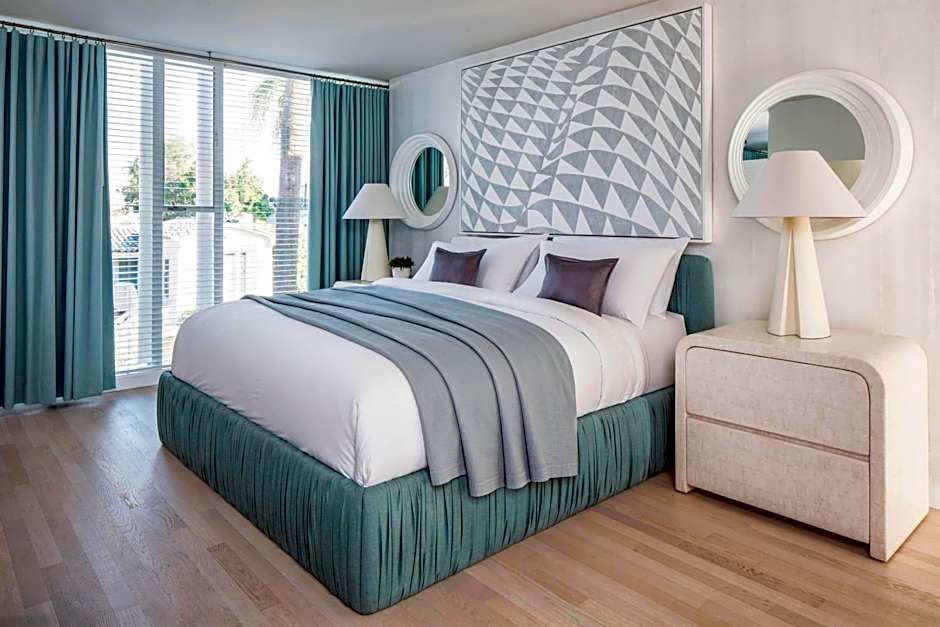 Avalon Hotel Beverly Hills, a Member of Design Hotels