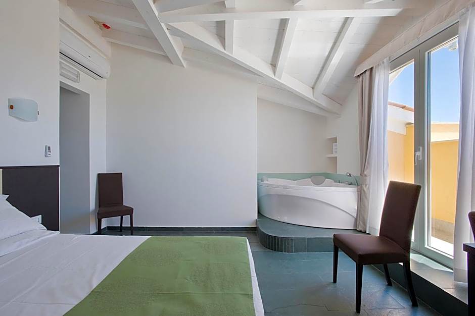 Dipendenza Hotel Bellavista