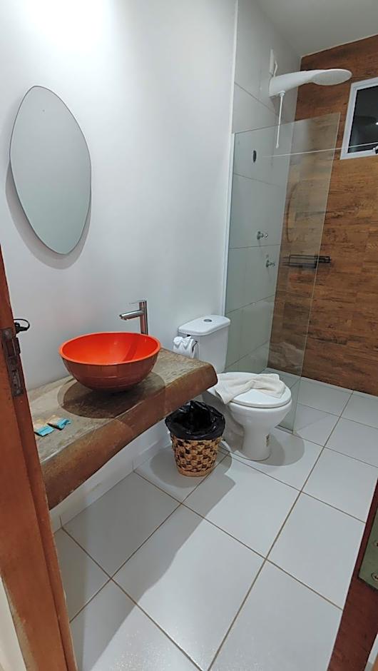 Pousada Vibe Guajiru