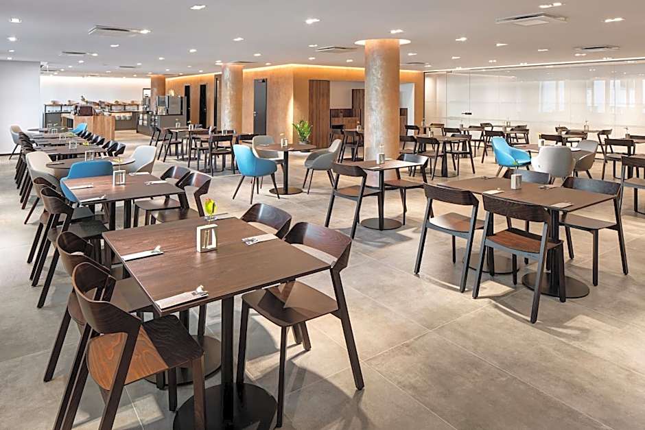 Mamaison Residence Downtown Prague