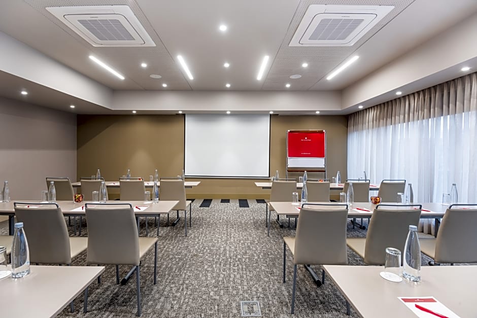 NH Collection Bogota WTC Royal