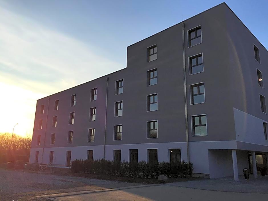 Hotel Anna Hilden