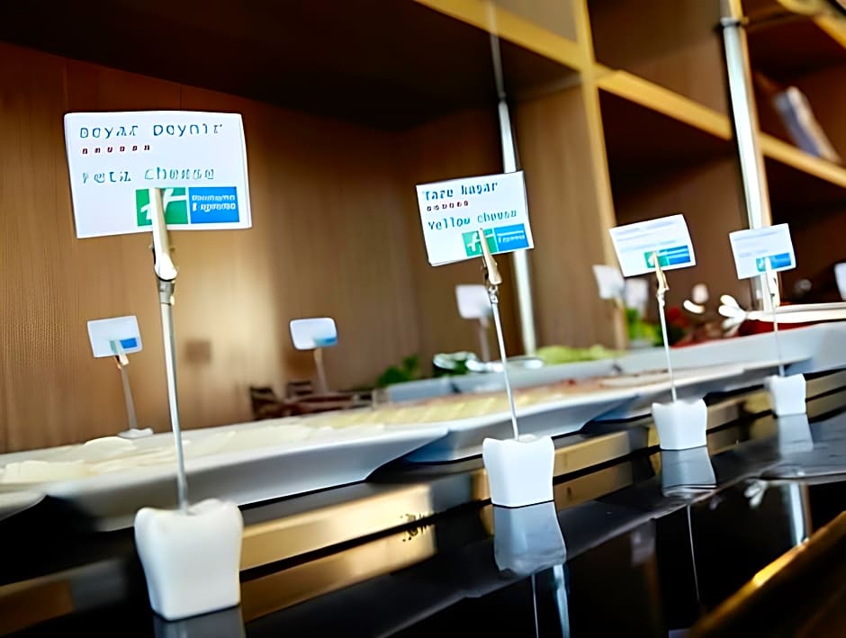 Holiday Inn Express Istanbul-Altunizade By IHG