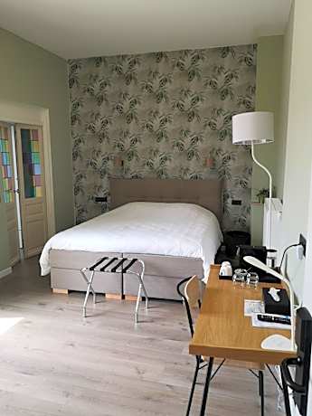 Family Room with Terrace