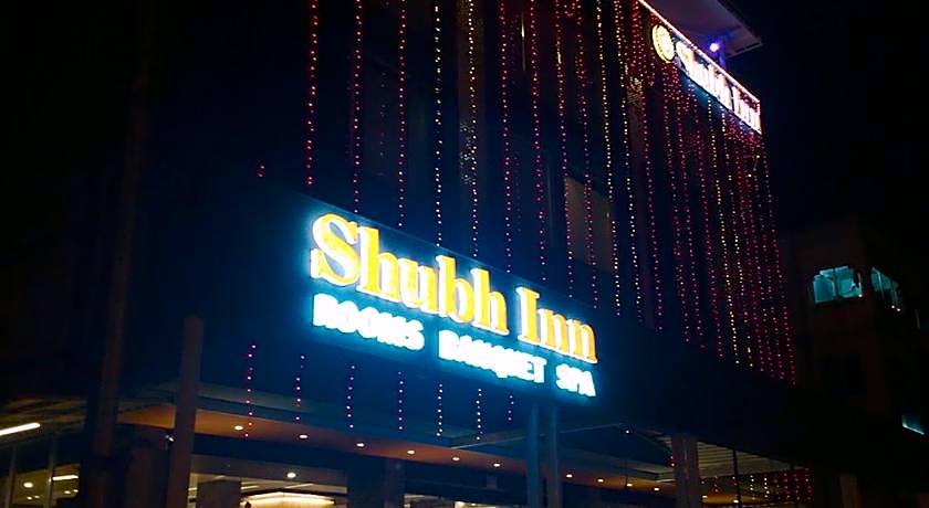 Hotel Shubh Inn