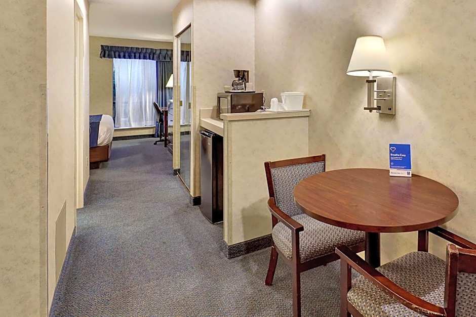 Comfort Inn Bellingham