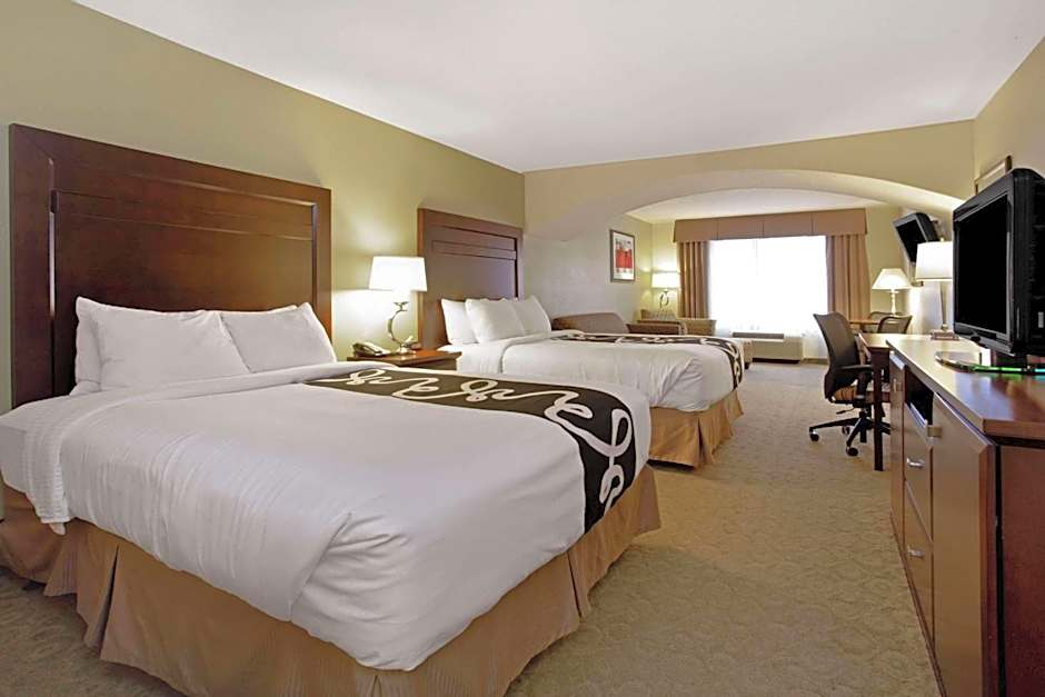 La Quinta Inn & Suites by Wyndham Bismarck