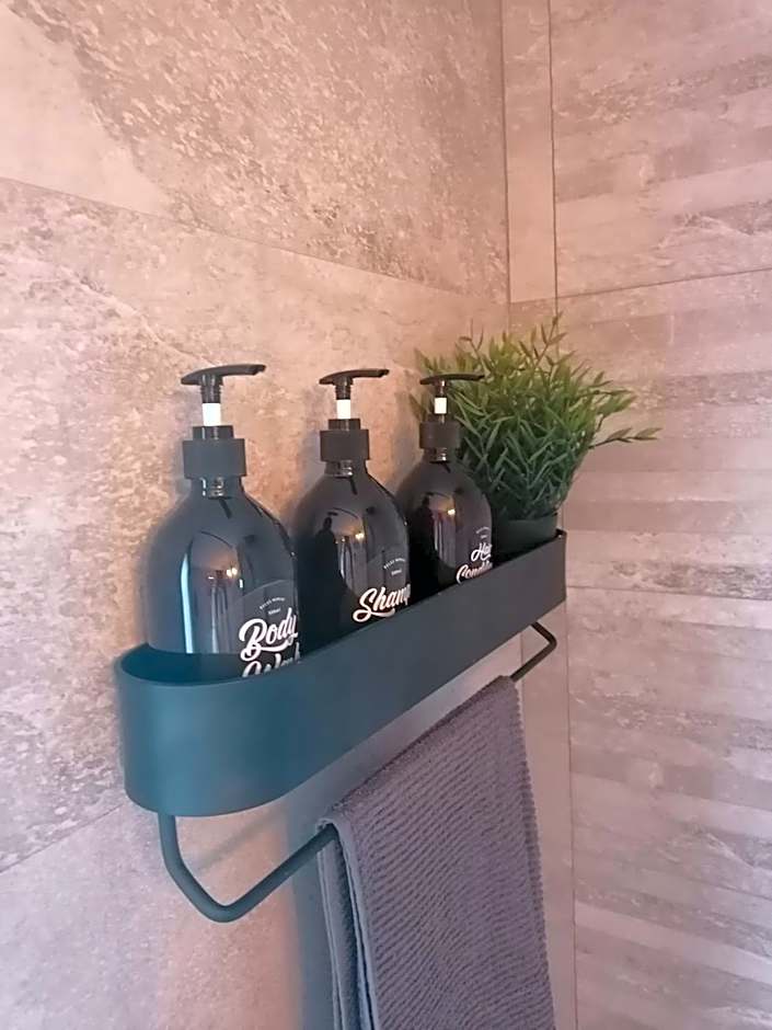 Villa Otivar - Rio Verde