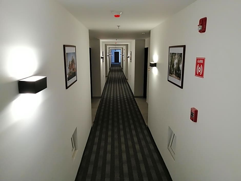 Wyndham Puebla Angelopolis