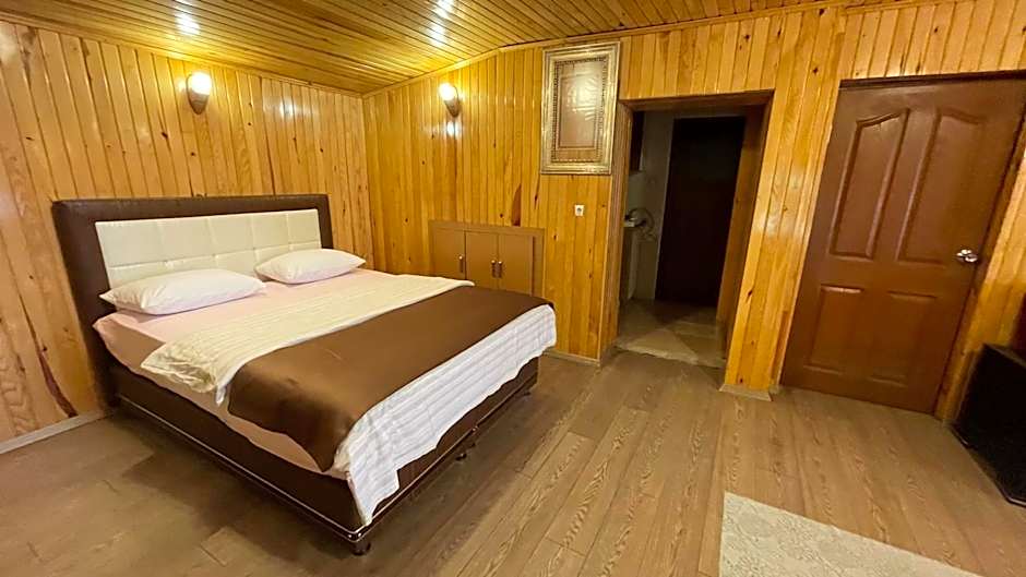 Ozkan Otel
