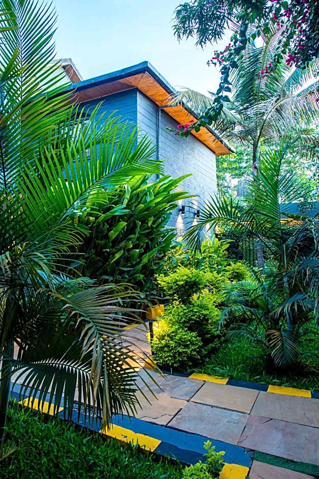 Gigiri Lion Villas II