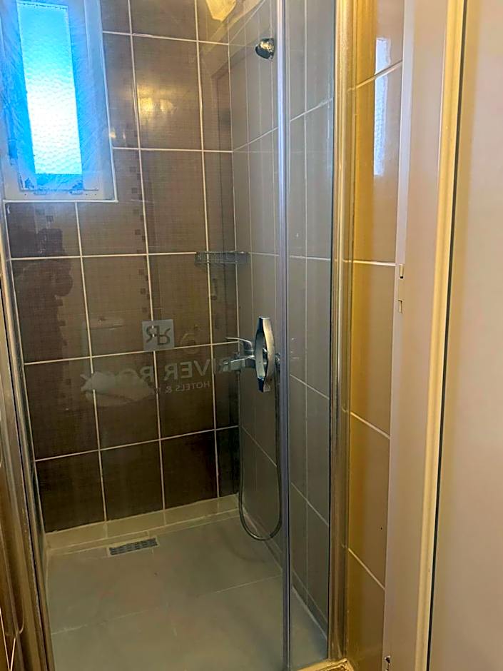 Olimpos Beach Hotel by RRH&R