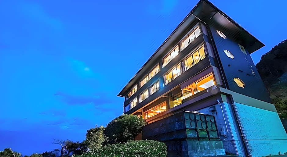 Ryokan Shinpachiya
