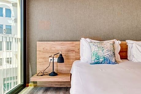 Partial ocean View Room