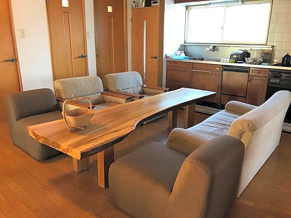 Hoshino Oka in Owani