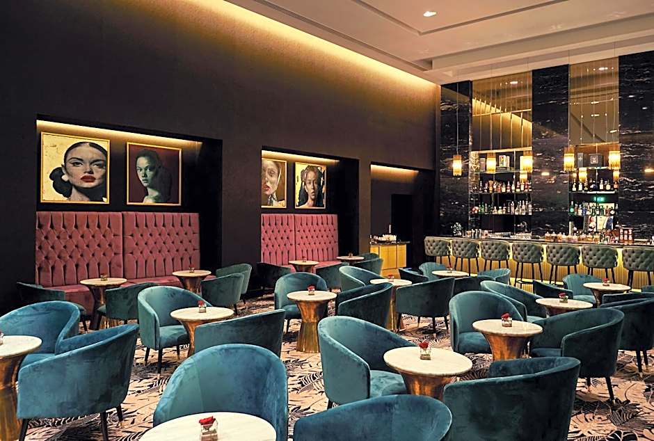 Amavi, MadeForTwo Hotels - Paphos