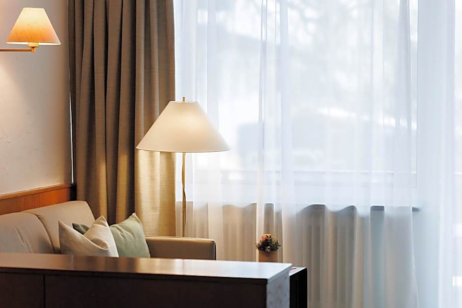 Boutiquehotel Ochsen