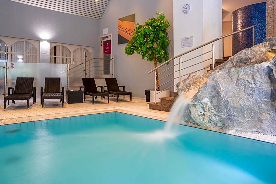 Le Clervaux Boutique & Design Hotel