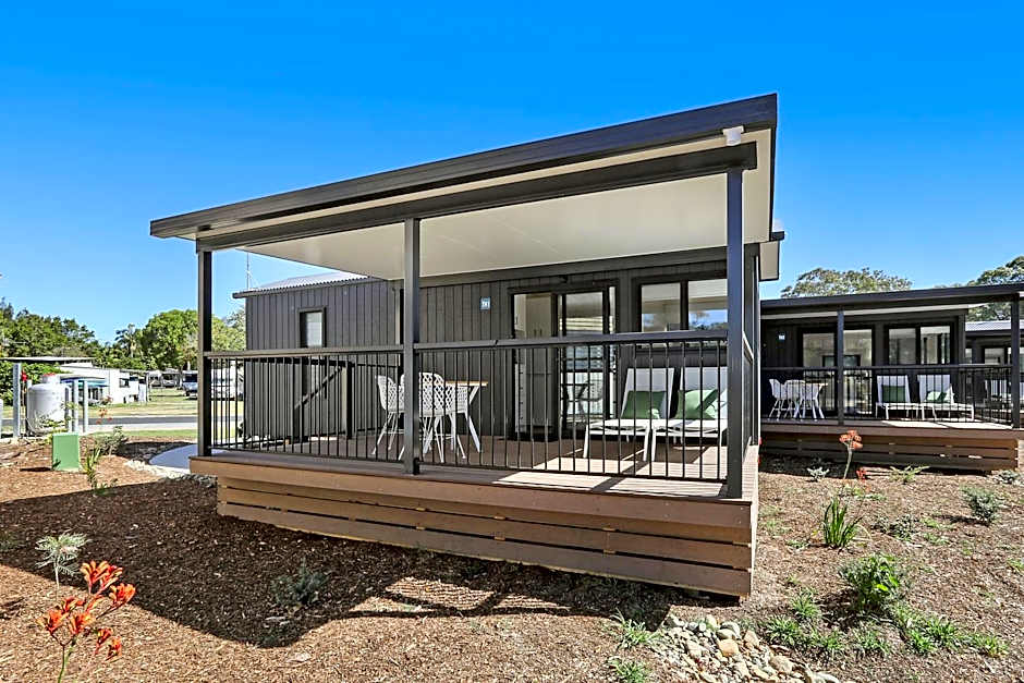 Reflections Ferry Reserve - Holiday Park