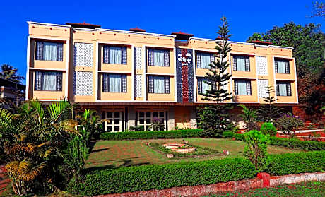 Kohinoor Highway Resort