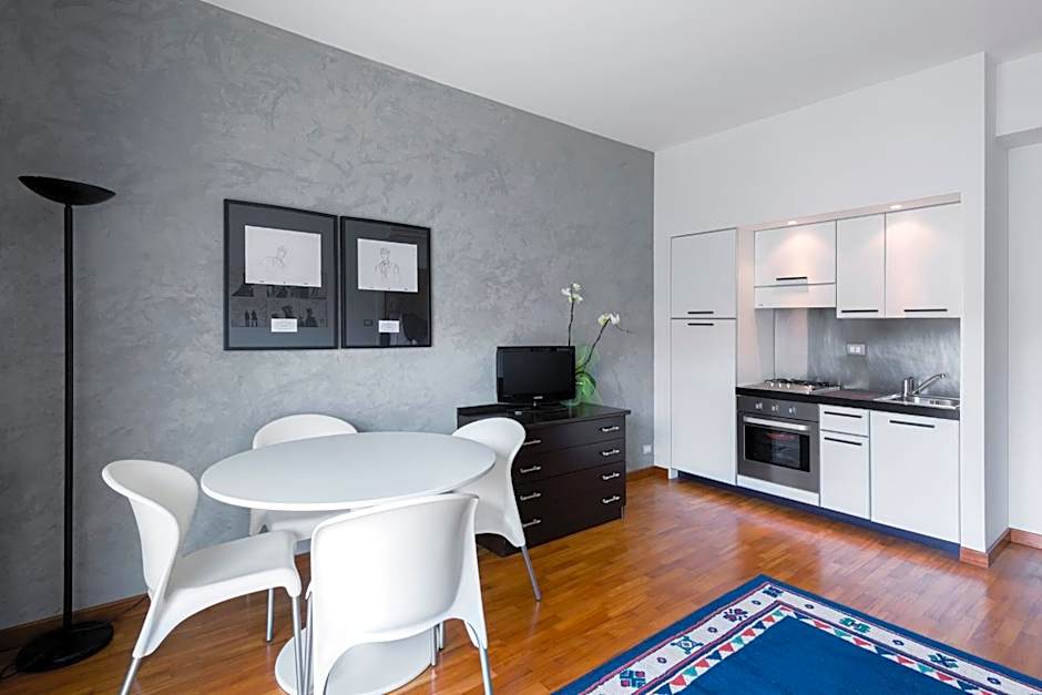 Residence Annunziata