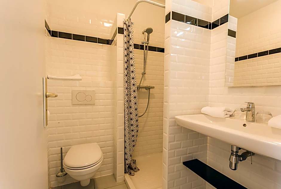 Logis Hôtel Le Belvédère