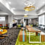 Spark By Hilton Hamburg
