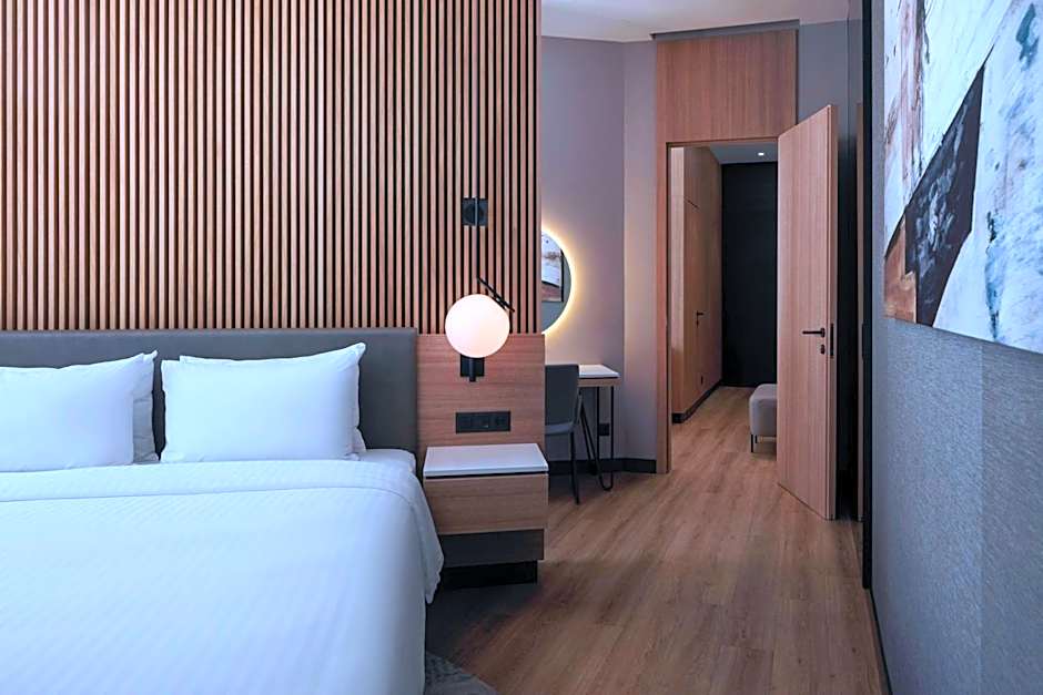 AC Hotel by Marriott Split