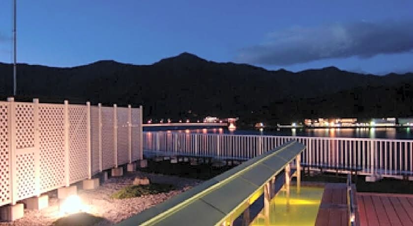 Fuji Kawaguchiko Onsen Konansou