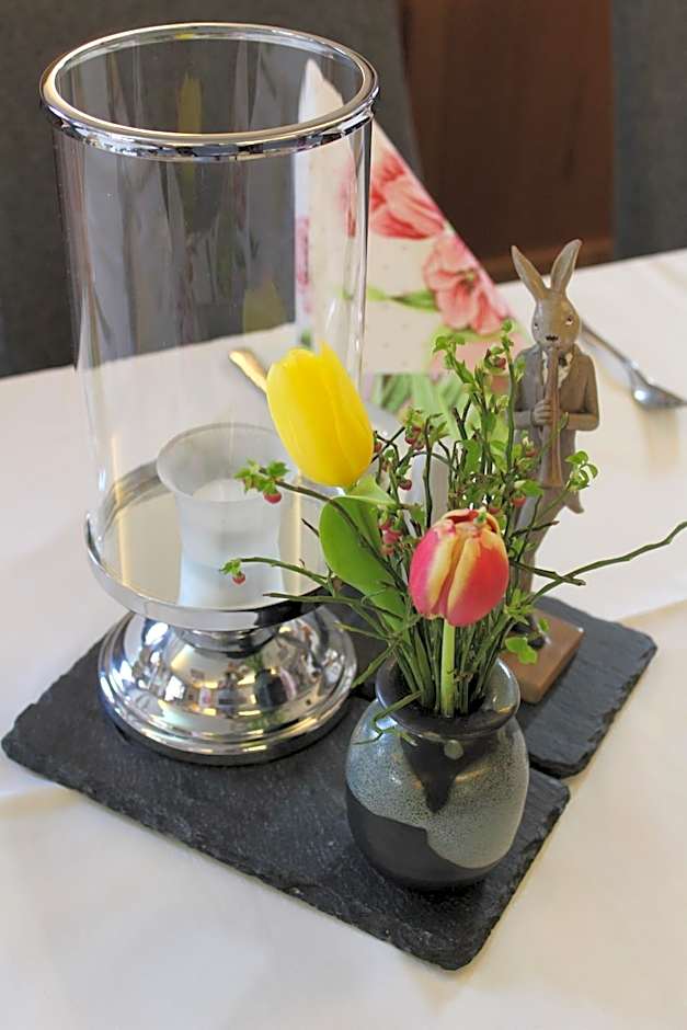 Hotel & Landgasthof Forsthof