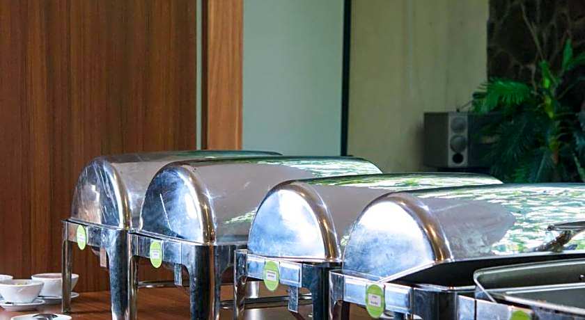 Royal Park Hotel Samarinda