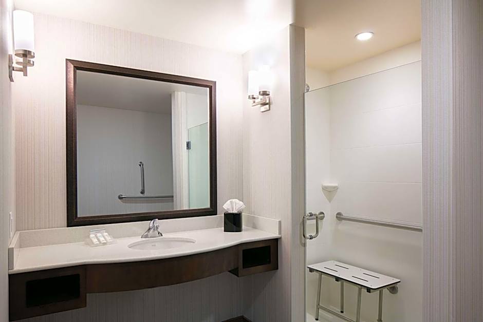 Hilton Garden Inn Bettendorf/Quad Cities