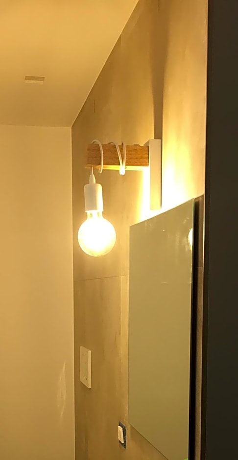 L'ArChasetta Historic Apartments