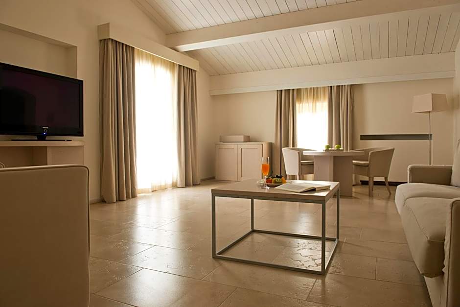 Relais Histò San Pietro Sul Mar Piccolo