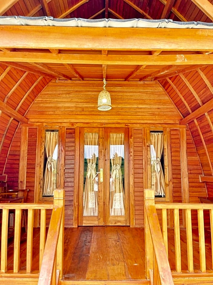 ANARA VILLA SAMOSIR MANAGED BY 3 SMART HOTEL