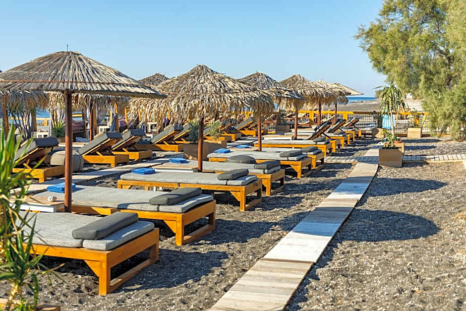 Glykeria Mini Suites