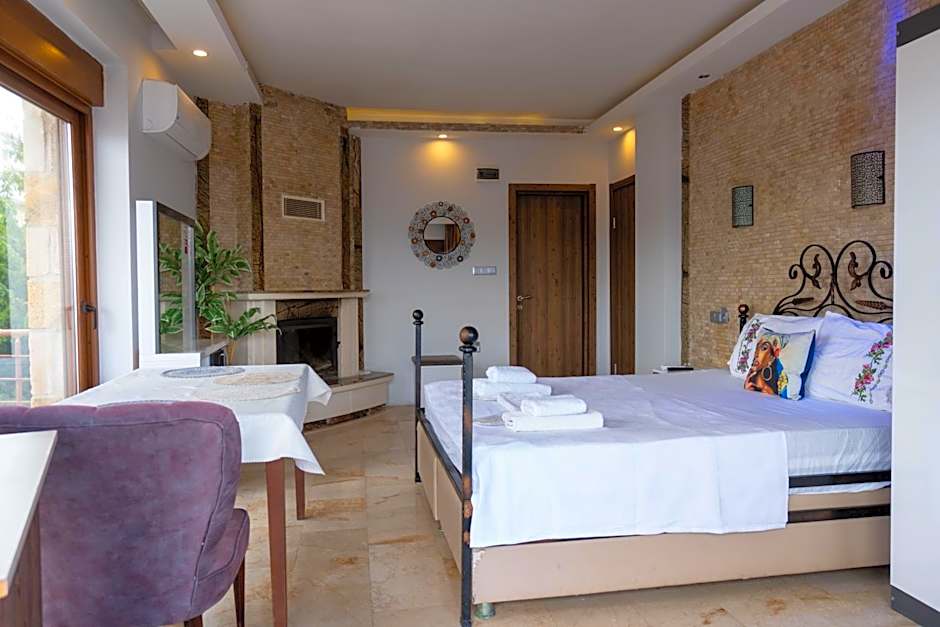STONE HOUSE BUTİK OTEL