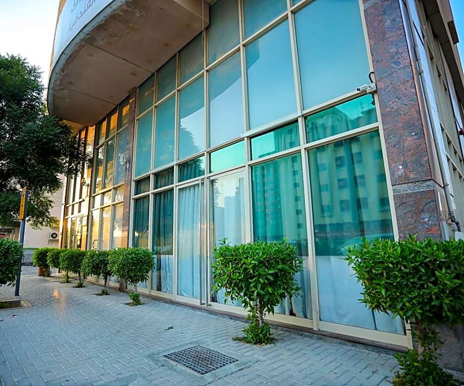 Al Sharq Hotels Suites