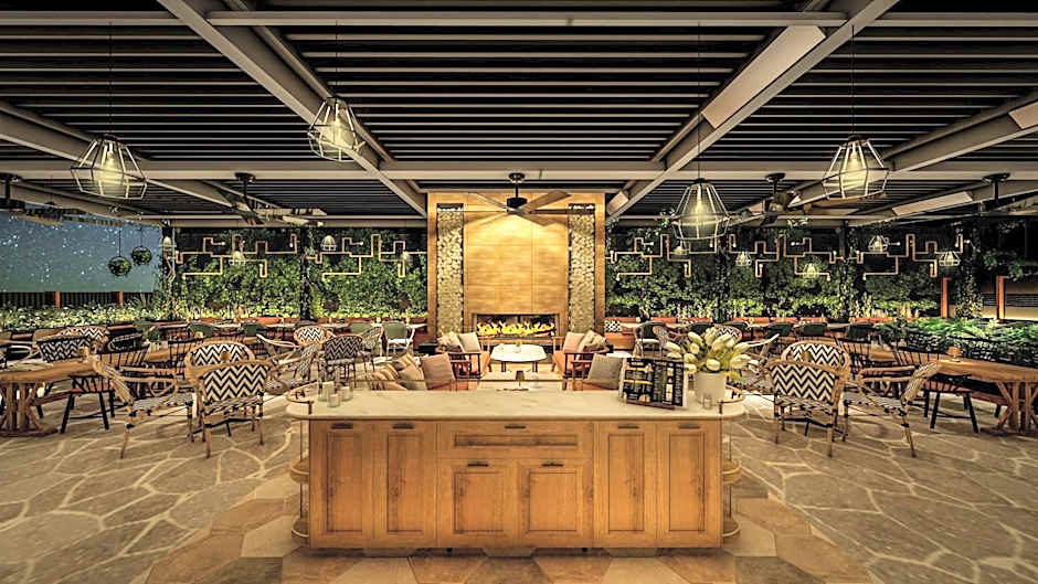 Adina Apartment Hotel Melbourne Pentridge