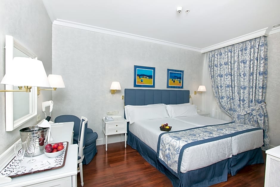 Hotel Atlántico