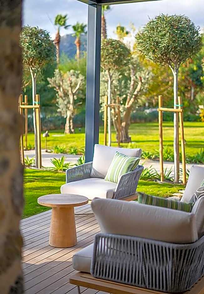 Palaia Hotel Datça