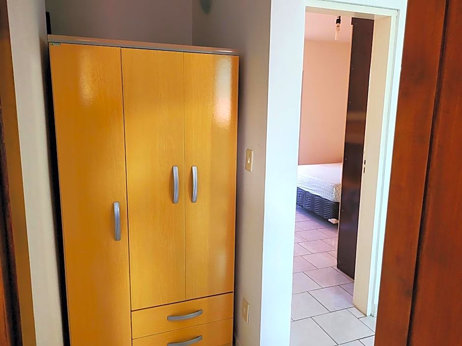 Casa Laranja Perequê Açu Ubatuba SP