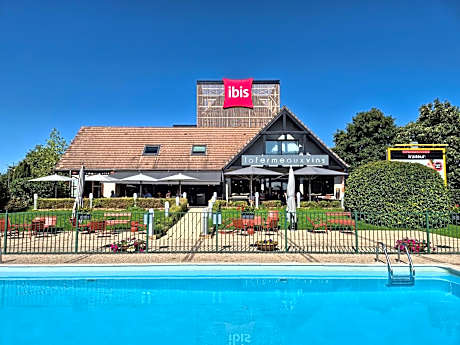 ibis Beaune La Ferme Aux Vins